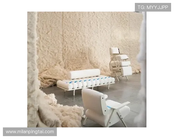 探索米兰直营店的时尚潮流与设计灵感