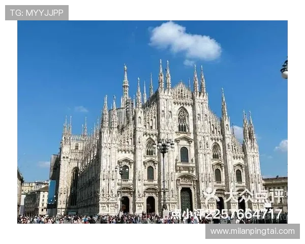 米兰app下载帮你便捷获取米兰各大景点的详细介绍