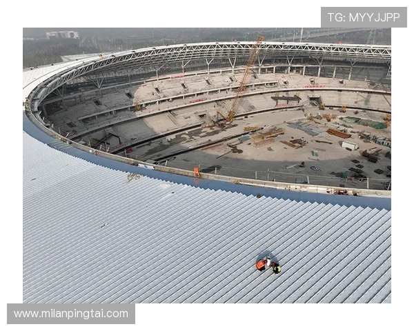 米兰体育棋牌：米兰体育场馆与棋牌中心的建设现状与未来规划