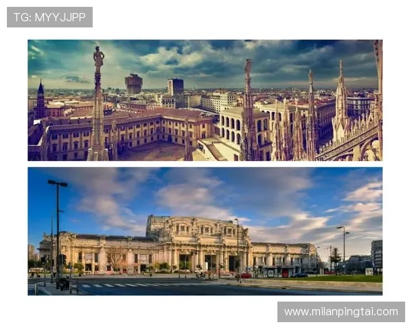 米兰品牌介绍:米兰在全球奢侈品牌中的地位与影响力分析 米兰品牌介绍:米兰在全球奢侈品牌中的地位与影响力分析