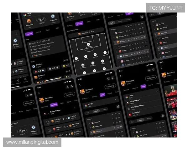 米6体育平台的特色功能：赛事提醒、直播回放与互动社区分析